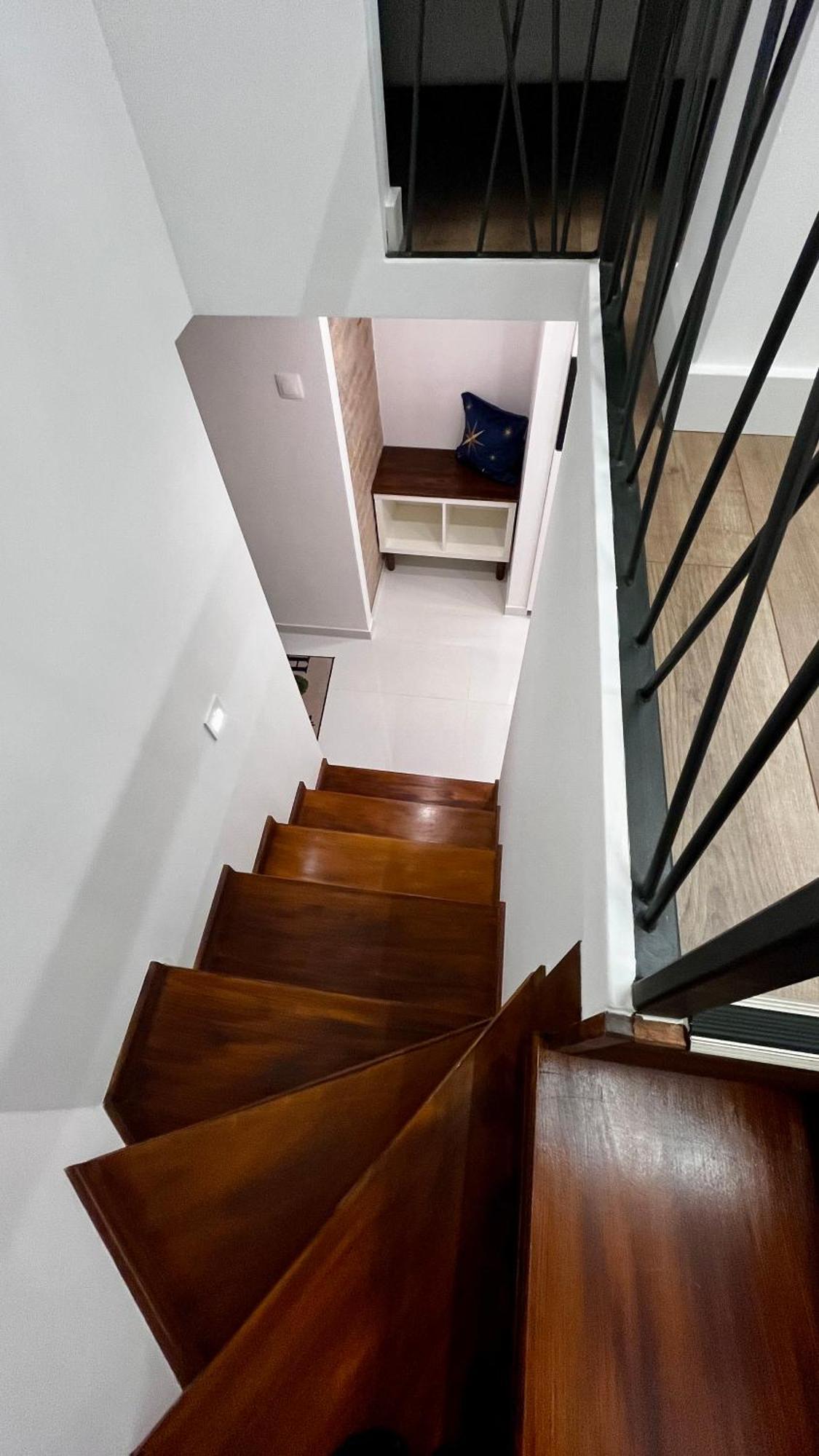 Carina Duplex Apartment- Near Nyugati Metro Line 3 Apartment Budapest